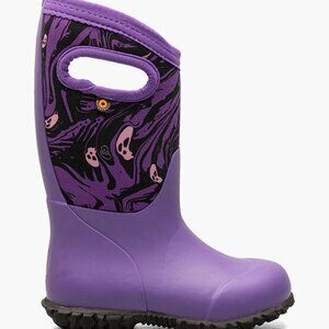 Bog Boots Kids Size 1